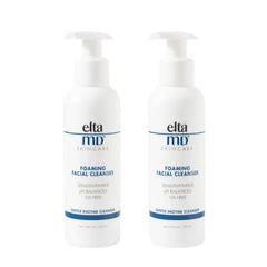 EltaMD Foaming Facial Cleanser Face Wash