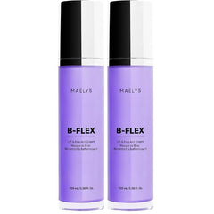 MAËLYS B FLEX Firming Arm Cream for Women Cream for Crepey Skin and Aging Skin Firming and Tightening Cream for Arms with Red Algae & Kangaroo Flower