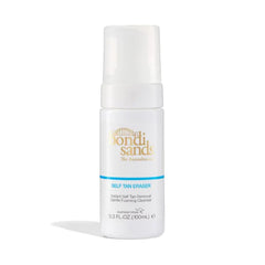 Bondi Sands Self Tan Eraser, Moisturizing, Cleansing, Gentle Formula Removes Self-Tanner and Preps Skin for Reapplication, Vegan + Cruelty-Free