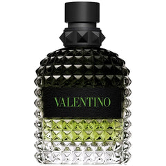 Valentino Men's Uomo Born In Roma Green Stravaganza Eau de Toilette Spray