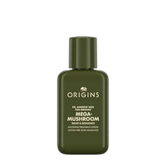 Origins Mega-Mushroom Soothing Treatment Lotion | Great for Sensitive Skin | With Reishi Mushroom