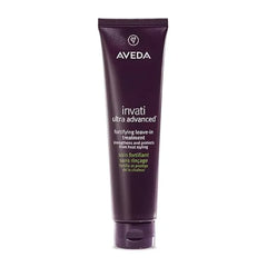 Aveda Invati Ultra Advanced Fortifying Leave In Treatment Step 4 of 4 Reduces Hair Loss by 77% Strengthens Thinning Hair AntiFrizz Detangles Heat Protectant 98% Naturally Derived