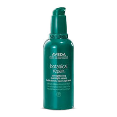 Aveda Botanical Repair Strengthening Overnight Serum Bond Building Serum Reduces the Look of Split Ends Repairs Damaged Hair With Nangai Oil 99% Naturally Derived