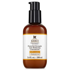 Kiehl's Dermatologist Solutions Powerful-Strength Vitamin C Serum