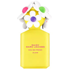 Marc Jacobs Daisy Eau So Fresh Glow Limited Edition , 2.5oz