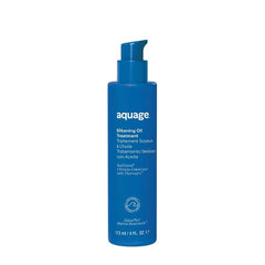Aquage Silkening Oil Treatment