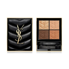 Yves Saint Laurent Couture Mini Eyeshadow Clutch