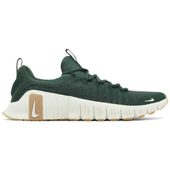 Nike Women's Free Metcon 6 Training Sneakers from Finish Line - Vintage Green/Gum
