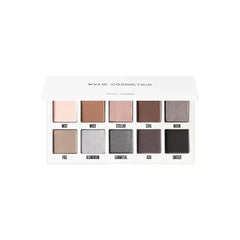 MACY's Kylie Cosmetics Smokey Palette Eyeshadows for Stunning Smokey Eye Looks