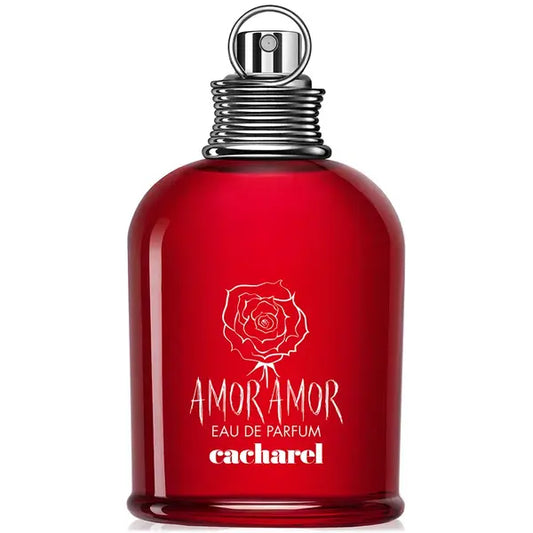 Cacharel Amor Amor Eau de Parfum, 3.4oz