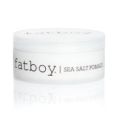Fatboy Sea Salt Pomade, 2.6-oz.