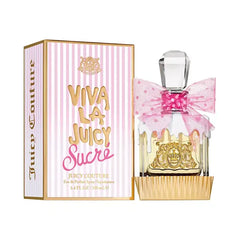 Juicy Couture Viva La Juicy Sucré Eau de Parfum, Sweet Fragrance, 3.4 oz