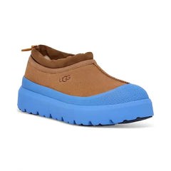 UGG Men's Tasman Weather Hybrid Slip-On Clogs, Comfortable and Versatile Footwear