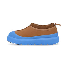 UGG Men's Tasman Weather Hybrid Slip-On Clogs, Comfortable and Versatile Footwear