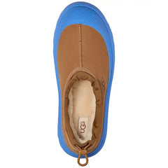 UGG Men's Tasman Weather Hybrid Slip-On Clogs, Comfortable and Versatile Footwear