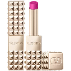 Valentino Spike Valentino Buttery Matte Lipstick