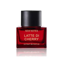 New Notes Latte Di Cherry Eau De Parfum, Sweet Fragrance, 50ml