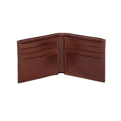 La Matera Men's Diplomatico Wallet