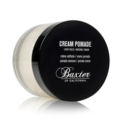 Baxter Of California Cream Pomade, 2 oz.