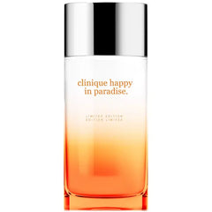 Clinique Happy In Paradise Limited Edition Eau de Parfum Spray, 100 ml