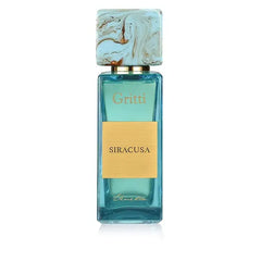 Gritti Siracusa Eau De Parfum, Rich Luxurious Fragrance, 100ml