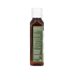 Aura Cacia Organic Skin Care Oil Jojoba, 4 fl oz (118 ml)