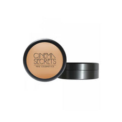 Cinema Secrets Matte Beige-Pink Undertones, 500A Series, Ultimate Foundation Single