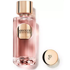 Lancôme Absolue Rose On The Moon Eau de Parfum, Elegant and Floral Fragrance, 3.4 oz