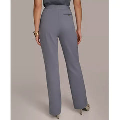 Women's Straight Leg Pants, Created by Macy's-Storm