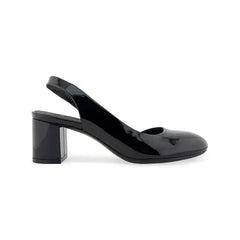 Aerosoles Ice Pop Womens Slingback Pumps, Elegant Comfortable Dress Shoes