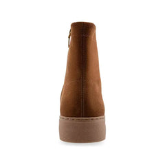 Aerosoles Women's Blaise Platform Booties, Trendy Comfortable High Sole Ankle Boots
