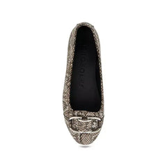 Aerosoles Bentley Womens Buckle Flats, Stylish Comfortable Everyday Shoes