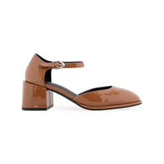Aerosoles Alma Womens Block Heel Pumps Stylish Comfortable Heels