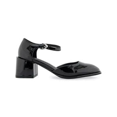 Aerosoles Alma Womens Block Heel Pumps Stylish Comfortable Heels