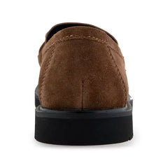 Aerosoles Beckett Womens Loafer Flats, Comfortable Stylish Slip-On Shoes