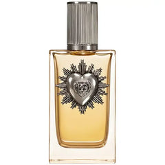 Dolce&Gabbana Men's Devotion For Men Eau de Parfum, Rich and Intense Fragrance, 3.3 oz