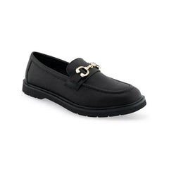 Aerosoles Beckett Womens Loafer Flats, Comfortable Stylish Slip-On Shoes