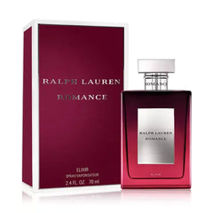 Ralph Lauren Romance Elixir Eau de Parfum , Elegant Floral Fragrance