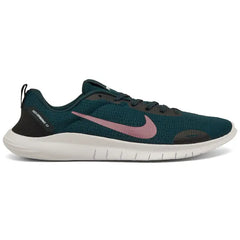 Nike Women's Flex Experience Run 12 Road Running Sneakers from Finish Line - Navy/Plum Dust