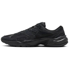 Nike Women's AL8 Casual Sneakers from Finish Line - Black