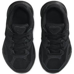 Nike Women's AL8 Casual Sneakers from Finish Line - Black
