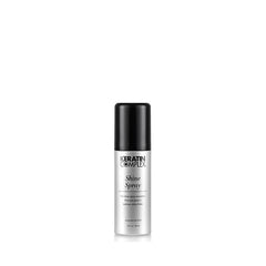 Keratin Complex Shine Spray, 3 oz.