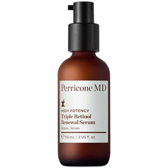 Perricone MD High Potency Triple Retinol Renewal Serum, 2 oz