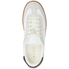 ALDO Womens Clubstyle Lace Up Jogger Sneakers, Stylish and Comfortable Sneakers