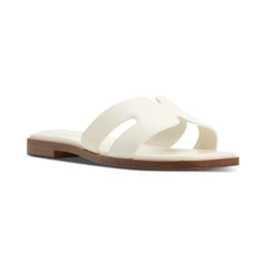 ALDO Women's Itsandal Flat Sandals, Minimal Comfortable Stylish Flats
