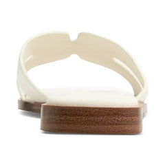 ALDO Women's Itsandal Flat Sandals, Minimal Comfortable Stylish Flats