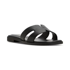 ALDO Women's Itsandal Flat Sandals, Minimal Comfortable Stylish Flats