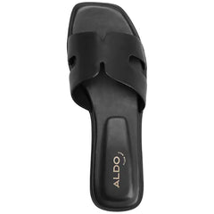 ALDO Women's Itsandal Flat Sandals, Minimal Comfortable Stylish Flats