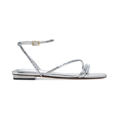 ALDO Women's Marjorie Flat Sandals, Comfortable and Stylish Everyday Footwear