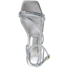 ALDO Women's Marjorie Flat Sandals, Comfortable and Stylish Everyday Footwear